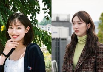 Usai Didepak SBS dari Drama 'Taxi Driver' Gegara Terlibat Kasus Bullying, Karakter Naeun APRIL Bakal Digantikan oleh Pyo Ye Jin
