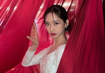 Berbanding Terbalik dengan Karakter Joo Seok Kyung di 'The Penthouse', Han Ji Hyun Justru Sukses Buat Penggemar Terkesan dengan Latar Belakang Akedemiknya yang Luar Biasa