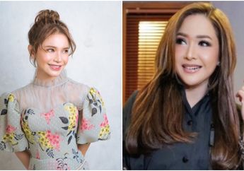 Kini Kompak Jadi Juri Indonesian Idol, Maia Estianty Bongkar Rossa Dulu Ternyata Teman Sekelasnya Saat Kuliah di Universitas Top Ini: Temen Sekampus, Satu Antagonis, Satu Protagonis