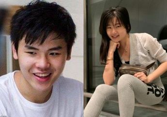 Mejeng Bareng Anak Bujang Veronica Tan yang Kini Tampil Brewokan, Adik Ahok Malah Heboh Diminta Jodohkan Nicholas Sean dengan Mantan Kaesang, Netizen: Kak Tolong Comblangin Keponakanmu dengan Felicia Tissue!