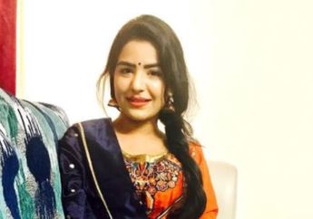 Nasib Miris Lawan Main Shah Rukh Khan di Kala Pandemi, sang Aktris Bollywood Sempat Kena Stroke Usai Dinyatakan Positif Terinfeksi Covid-19