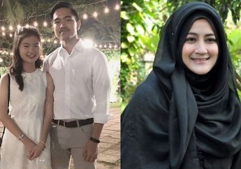 BERITA TERPOPULER: Sahabat Veronica Tan Ikut Nimbrung Komentari Polemik Cinta Kaesang dan Felicia Tissue, Hingga Gaya Modis Umi Pipik saat Blusukan ke Pasar Tradisional Disebut bak Masih Umur 20-an