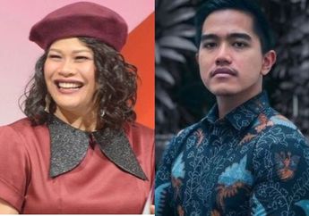 Tiada Angin Tiada Hujan Tawarkan Diri Jadi MC Pernikahan Kaesang Pangarep, Okky Lukman Dapat Balasan dari Kahiyang Ayu yang Komentari Mantan Felicia Tissue