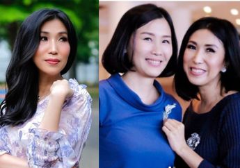 Sempat Bela Mati-matian Veronica Tan saat Dicerai Ahok, Wanda Ponika Bukan Orang Sembarangan, Ternyata Desainer Perhiasan Kelas Atas hingga Miliki Jabatan Mentereng di Sebuah Yayasan Pendidikan