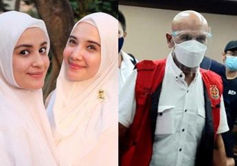 Nominal Uangnya Disebut Mudah Didapat Secara Halal, Zaskia Sungkar Tak Percaya Mark Sungkar Terjerat Kasus Korupsi