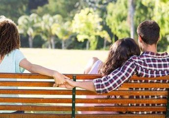 Tak Gentar Meski Badan Suaminya Lebih Besar, Wanita Ini Langsung Hadiahi Pukulan Panas ke Pria yang Sudah Dinikahinya Selama Setahun, Semua Gegara Baju Baru Selingkuhan!