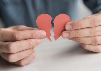 4 Tips Biar Nggak Terobsesi Lagi dengan Mantan, Nomor 2 Paling Penting Dilakukan!