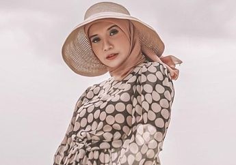 Zaskia Sungkar Ngaku 'Dag Dig Dug' Usia Kehamilan 36 Minggu, Simak Apa Saja yang Harus Bumil Lakukan di Usia Kandungan Ini!