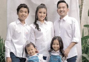 Dimasak Sarwendah untuk Keluarga Tercinta, Ternyata Ikan Salmon Memang Punya Banyak Manfaat Kesehatan, Termasuk Menjaga Kulit!