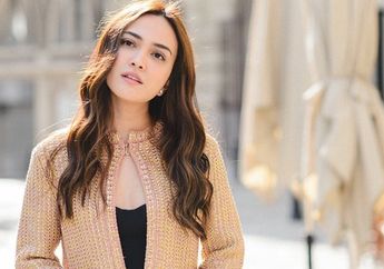 Pamer Foto di Dalam Bath Up Sambil Mandi Bareng Suami, Shandy Aulia Bikin Geger: Gak Pantas Deh di Posting