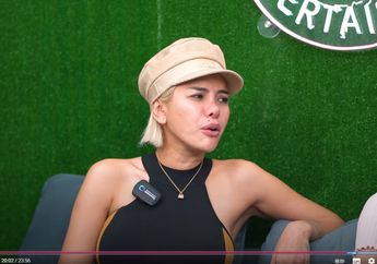 Kasus Penghinaan Indra Tarigan Terhadap Anaknya Naik ke Tingkat Penyidik, Nikita Mirzani Tegaskan Pasti Akan Bela Sang Anak