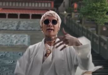 Akui Video Klipnya Jiplak Milik Lay EXO, Young Lex Ungkap Tak Tahu Menahu Terkait Hal Tersebut: Gue Syuting Full Green Screen