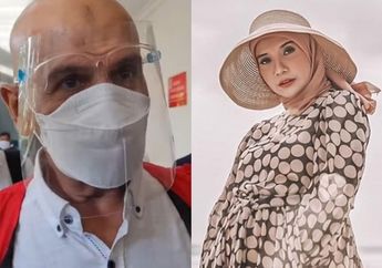 Tak Terima Ayahnya Dituduh Makan Duit Haram Hasil Korupsi, Zaskia Sungkar Sesumbar Ungkap Hal Ini: Enggak Ada Untungnya, Uang Segitu Gak Susah Buat Dicari