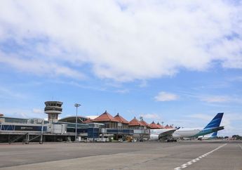 Sambut Hari Raya Nyepi di Bali,  ATM Bakal Dinonaktifkan Mulai Sabtu Besok, Bandara Ngurah Rai Ditutup 24 Jam