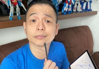 Ernest Prakasa Pernah Punya Tempat Tinggal dengan Dinding Lembab, Cermati 3 Tips Sebelum Bangun Rumah Agar Hunian Tak Terlihat Sumpek