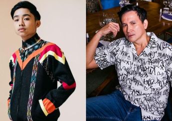 Lemparkan Tendangan Kuat Layaknya Iko Uwais, Gaya Bertarung Betrand Peto Dapat Perhatian Besar dari Aktor Marcelino Lefrandt: Berbakat..