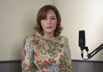 Tomboy Sedari Dini hingga Dicemplungin ke Dunia Model Agar Lebih Lemah Gemulai, Maia Estianty: Kalo Gak, Setiap Hari Manjat Pohon