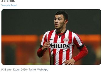 Kabar Persib - Kata-Kata Pertama Farshad Noor, Robert Alberts Tak Kecewa Gagal Kalahkan Bali United