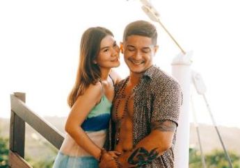 Lama Hilang dari Dunia Hiburan, Miller Khan Mendadak Muncul Lamar Kekasihnya di Helikopter