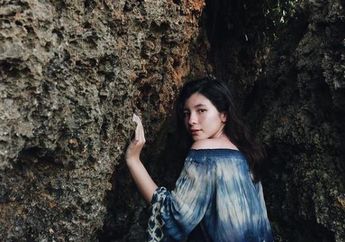 Ngaku Sempat Tak Percaya Diri dengan Bentuk Tubuhnya, Shalom Razade Tulis Pesan Bijak soal Body Shaming