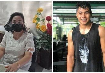 Kini Resmi Menjadi Pria, Ternyata Diam-diam Aprilia Manganang Miliki Seorang Kekasih Perempuan, Kerabat Singgung Keinginan Sang Atlet untuk Menikah