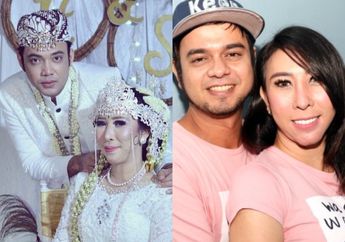 Bahagia Dinikahi Siri Oleh Sandy Tumiwa, Henny Mona Sindir Keras Rio Reifan: 'Hidup Tidak dalam Kepalsuan dan Drama..'