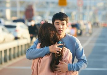 Rilis Hari Ini! Kim So Hyun Masih Terjebak di Cinta Segitiga Jung Ga Ram dan Song Kang, Sutradara: Kalian Akan Menikmati, Para Karakter Meluapkan Banyak Emosi