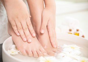 Ini Perbedaan Garis Putih dan Hitam yang Sering Muncul pada Kuku, Waspada karena Bisa Jadi Tanda Bahaya ini!