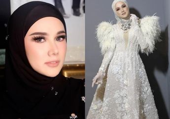 Sudah Tajir Melintir Jadi Anggota DPR RI Dengan Gaji Rp. 66 Juta, Mulan Jameela Malah Kepergok Kejar Setoran Jadi Model Dadakan, Ada Apa?