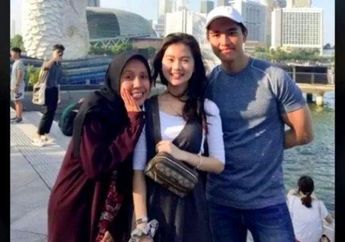 Rela Tinggalkan Felicia Tissue, Ternyata Begini Perlakukan sang Mantan pada Putra Bungsu Jokowi, Berbeda Jauh dari Nadya Arifta?