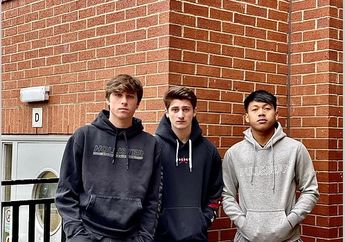 Garuda Select Dipenuhi Pemain Asing, Dennis Wise: Perkembangan Pemain Indonesia Jauh Tertinggal