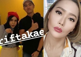 Komentari Percintaan Kaesang Pangarep, Inul Daratista Beri Pesan untuk Nadya Arfita : Jangan Esuk Dele Tempe Sore, Jadikan Kerudungmu Indah Sesuai Hatimu