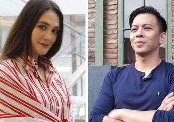 Kasus Video Panas Melekat di Dirinya Hingga Kini, Luna Maya Beri Pesan Menyentuh untuk Ariel NOAH: Jaga Kesehatan..