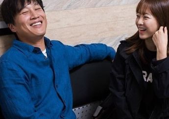 Pernah Terlibat Dalam Satu Drama, Park Bo Young Tersentuh dengan Perlakuan Cha Tae Hyun yang Rela Syuting di Pagi Hari agar sang Aktris Tak Kedinginan