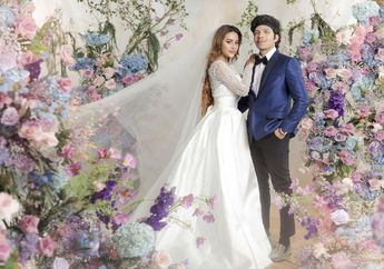 Atta Halilintar Beberkan Konsep Lamaran dengan Aurel Hermansyah, Mengusung Adat Freestyle