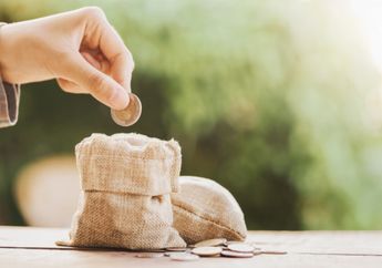 Hidup di Jakarta dengan Penghasilan Standar UMR? Tetap Bisa Nabung Kok, Cermati Cara Kelolanya di Sini