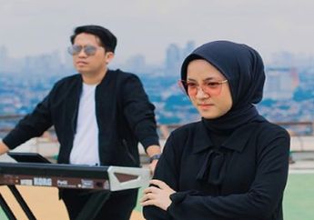 Nissa Sabyan Dituding Bakal Segera Diperistri Ayus yang Baru Saja Cerai, Begini Kesaksian Ketua RT Setempat Soal Pernikahan Mereka Usai Viral Video sang Penyanyi Elus Perut Buncit Bak Sedang Hamil