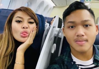 Kini Hidup Makmur Bergelimang Harta, Anang Hermansyah Ternyata Sempat Terpuruk Usai Diceraikan Krisdayanti, Aurel dan Azriel Beberkan Utang Menggunung di Warung Pinggir Jalan: Ngutang Rp 3 Juta