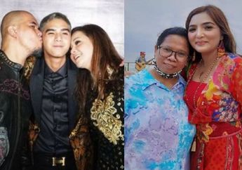 BERITA TERPOPULER: Ahmad Dhani Emosi Lihat Maia Estianty Sering Kompori Pilihan Anaknya Bak Tukang Setir, Hingga Ashanty Menyesal Pernah Lakukan Hal Ini pada ART Kesayangannya
