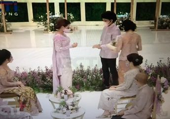 Bak Petir di Siang Bolong, Masih Berbunga-bunga Terima Lamaran Atta, Aurel Malah Dapat Peringatan Keras dari Deddy Corbuzier: Gue Takutnya Cuma Satu