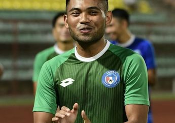 'Peluru' Saddil Ramdani Kena Tiang Gawang, Sabah FC Takluk dari Tim yang Cuma Diperkuat Pemain Malaysia