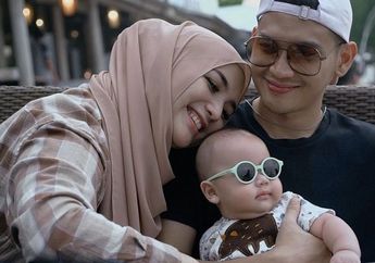 Bergaya Modern Minimalis, Intip Megahnya Hunian Baru Rezky Adhitya dan Citra Kirana yang Tampak Asri dengan Dikelilingi Tanaman Hijau