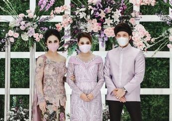 Bertaruh Nyawa Lahirkan Aurel di Usia 21 Tahun, Krisdayanti Ngaku Tak Rawat Putrinya Sesaat Setelah Menghirup Napas ke Dunia: Mama yang Lebih Banyak Menangani Aurel dan Azriel