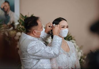 Jadi Saksi Perjuangan Vicky Prasetyo dan Kalina Ocktaranny, Ibunda Keduanya Beri Pesan untuk Perjalanan Bahtera Rumah Tangga sang Gladiator dan Istrinya