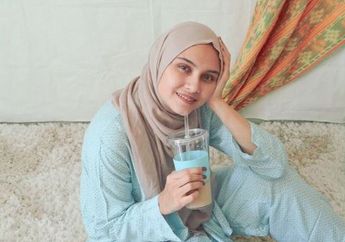 Lama Tak Tampakkan Batang Hidungnya di Televisi Tanah Air, Zee Zee Shahab Mendadak Muncul Singgung Soal Ocehan Orang Lain