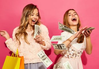 Bisa Bangkrut! Ini Dia 5 Ramalan Shio yang Dikenal Paling Boros dan Kurang Beruntung dalam Keuangan