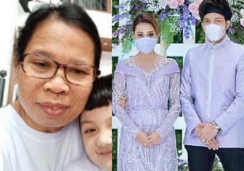 Ngawur Umbar Chat Pribadi Aurel Hermansyah di Medsosnya, Suteng ART Ashanty Diuring-uring Netizen Gegara Bisa Picu Rumor Jahat: Buat Apa Sih Dipost?