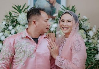 Pantas Bikin Kalina Ocktaranny Klepek-klepek, Vicky Prasetyo Ternyata Pakai Cara Ini Saat Malam Pertama: Gladiator Kongo Beraksi!