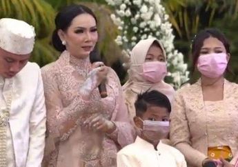 Terus Umbar Janji Usai Nikahi Kalina Ocktaranny, Hari Bahagia Vicky Prasetyo Malah Dirusak Sosok Ini, Terbukti Settingan?