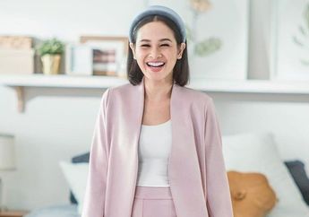 Pamer Menu Makan Sehat, Andien Aisyah Bagikan Foto Makan Nasi Merah, Siapa Sangka Bisa Buat Penyanyi Ini Awet Muda